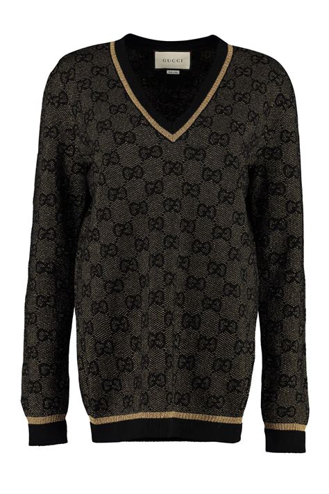 sweater dress gucci 2012|Gucci sweater on blackish.